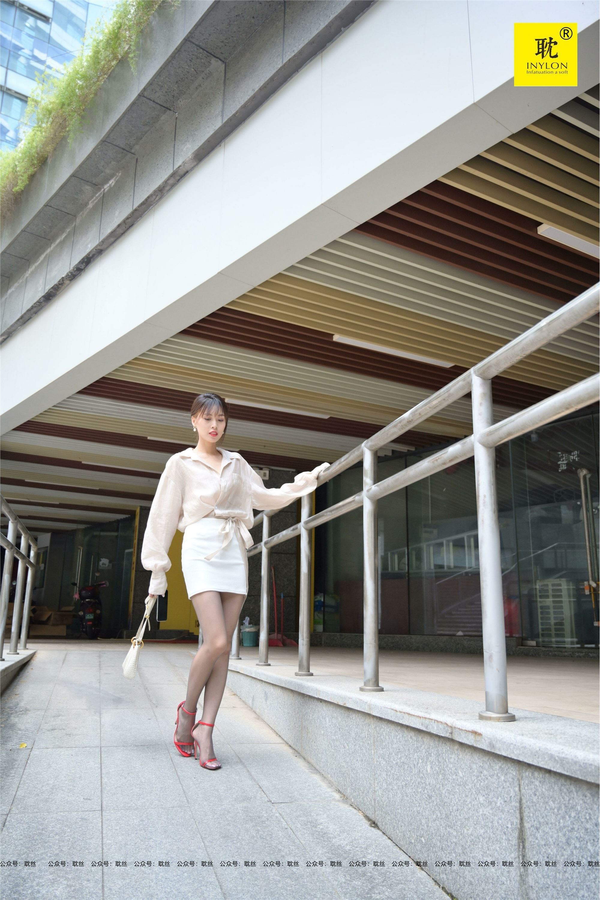 IESS异思趣向  第N种幻想之《一个人下班》⑦ 丘主管